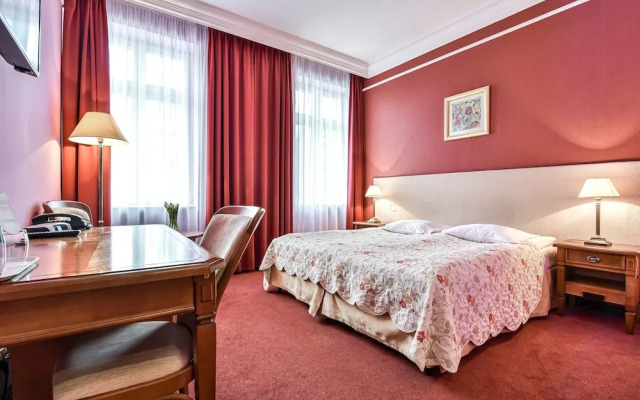 Wieniawa Spa & Wellness