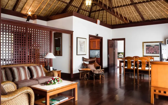 Villas at The Patra Bali Resort & Villas