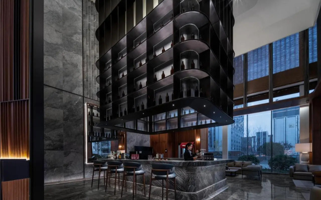IntercityHotel