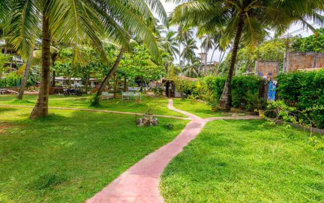 Sea View Deepal Villa