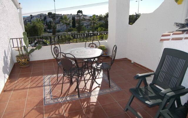Nerja Villas Capistrano