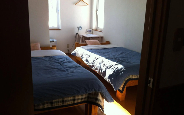 Obihiro Yachiyo Youth Hostel