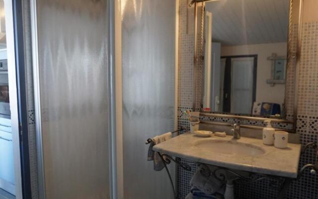 Maison Barbatre, 3 pièces, 4 personnes - FR-1-224B-744