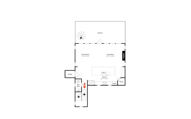 The White House by Silver Sands Vacation Rentals