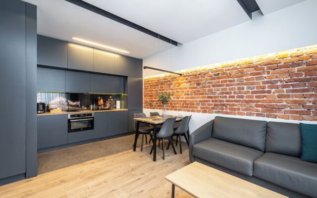 RentPlanet - Apartament Prusa