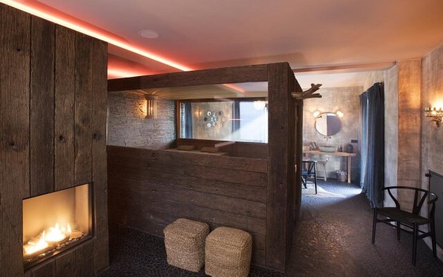 Hoeve La Cascina