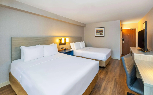 Comfort Inn Parry Sound