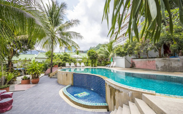 Baan Lukkan Hostel