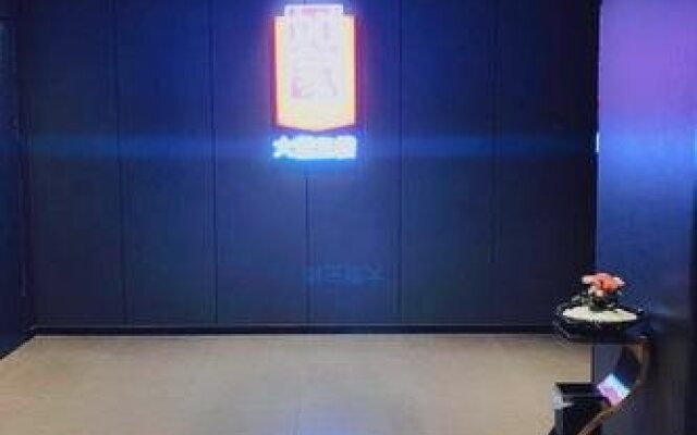 Homeinn Hotel (Shenyangbei Railway Station Huigong Square)