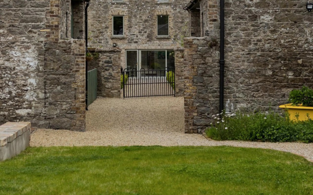 Stay Barrow Blueway - The Stables