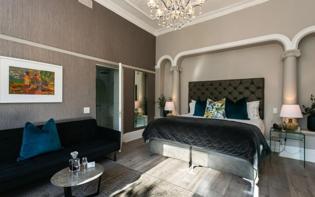 Cloud 9 Boutique Hotel and Spa