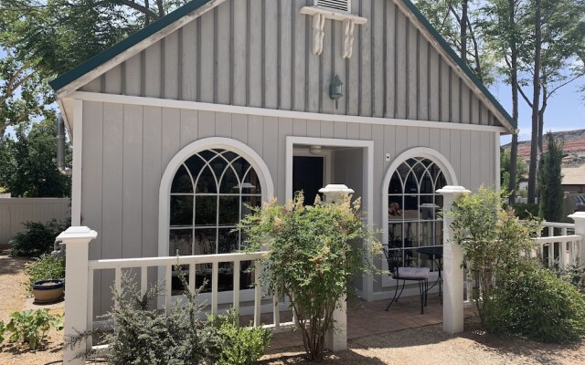 The Cottage @ 241 North