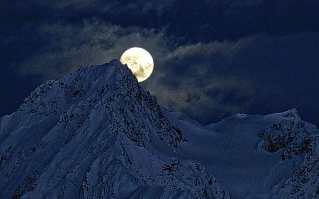 Angels Rest on Resurrection Bay LLC