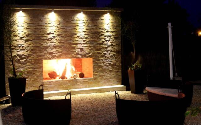 Zen Boutique Apart Hotel