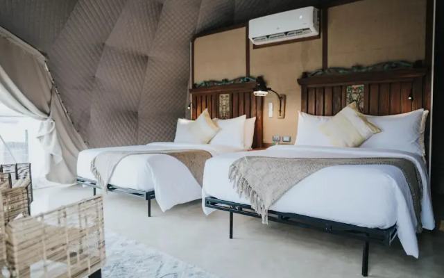 La Joya Farm Resort & Spa