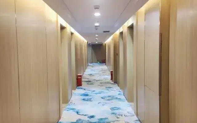 Xiajiangnan Xinggong Hotel Changzhou Fangzhicheng Branch