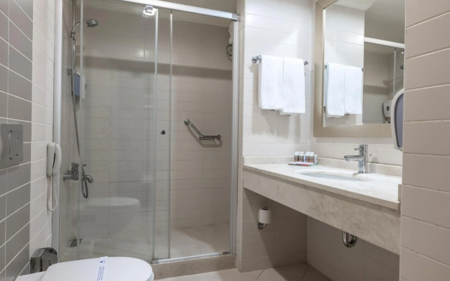 Crystal Family Resort & Spa – All Inclusive