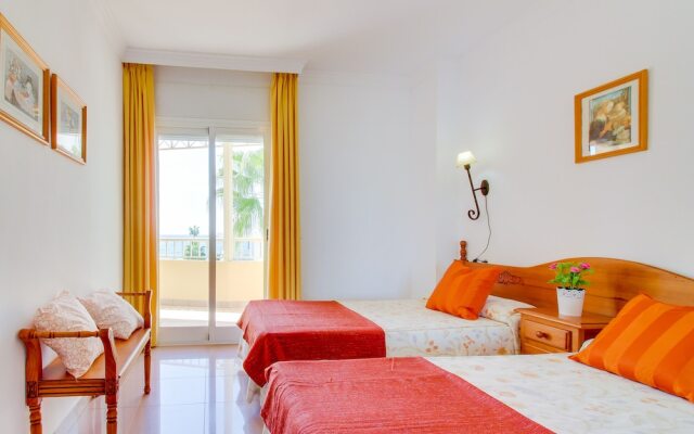 Apartamento Andalucia 201