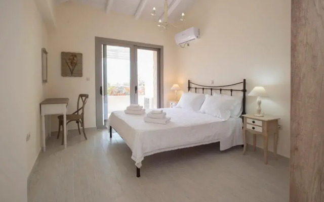 Two Bedroom Villa - Aster
