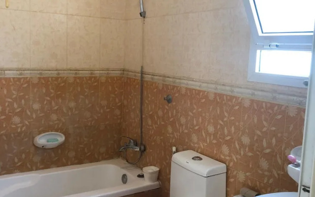Arabian Hostel