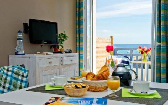 Residence Goelia An Douar
