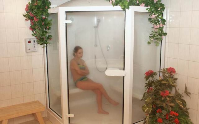 Harzhotel Zum Mühlenberg