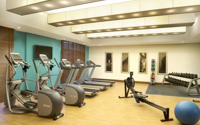 Hilton Garden Inn Dubai Al Mina Hotel