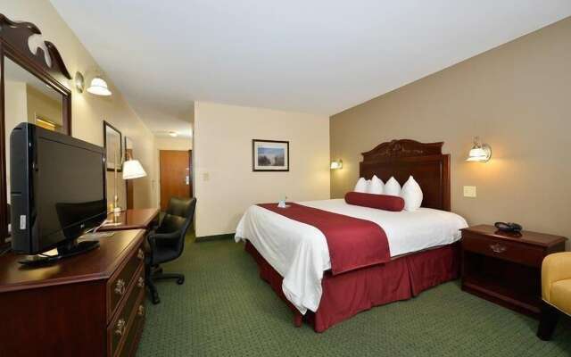 Best Western The Hotel Chequamegon