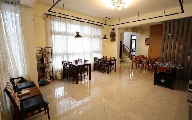 Hualien 168 B&B