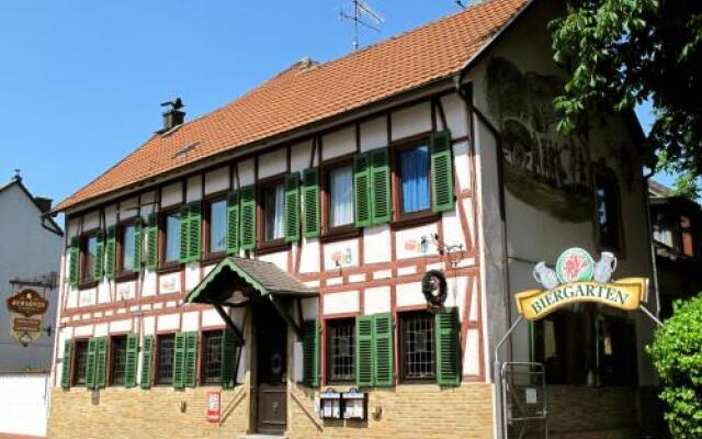 Gasthaus zum Löwen