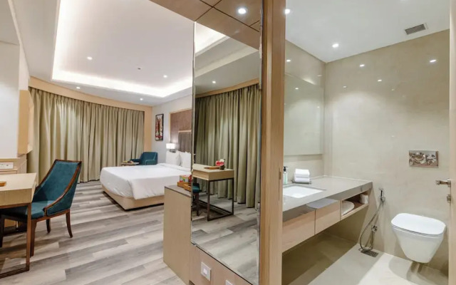 Sarovar Portico Ajmer