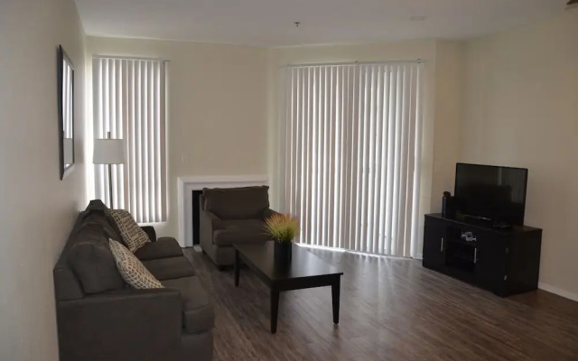 Koreatown Los Angeles