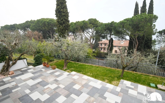 Soleblu Appartamento 02