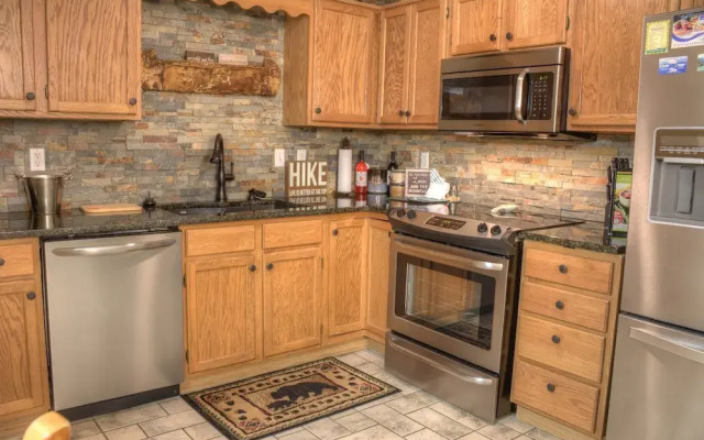 Whispering Pines 341