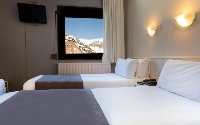 Hotel Camel.lot