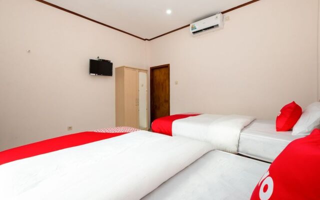 OYO 1536 Jeri Homestay