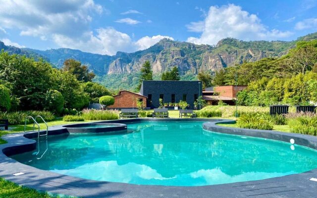 Quinta Tonantzin Hotel Boutique