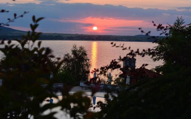 Private Villa 203 in Santa Marina