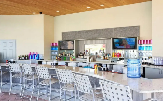 Opulent Retreat With Pool & Fast Wifi Near Disney