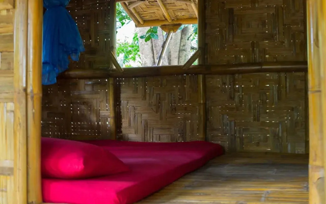 Wichai's Jungle Home Stay