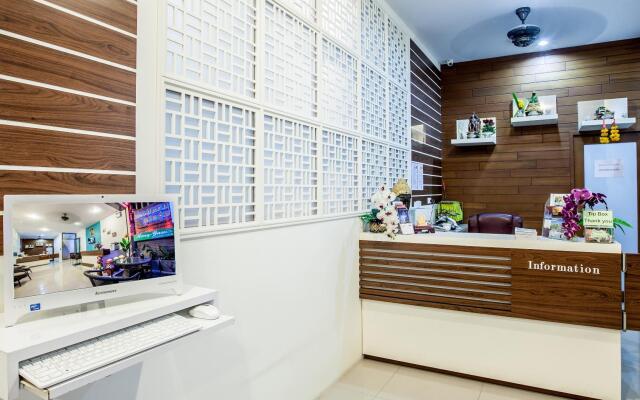 Modern Place Patong Beach