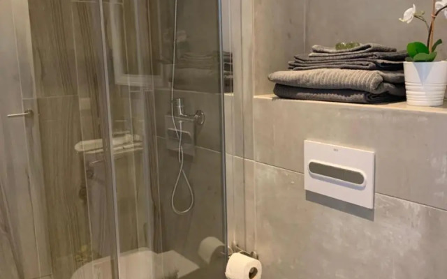 Studio Avenida da Libertade By Calyferias