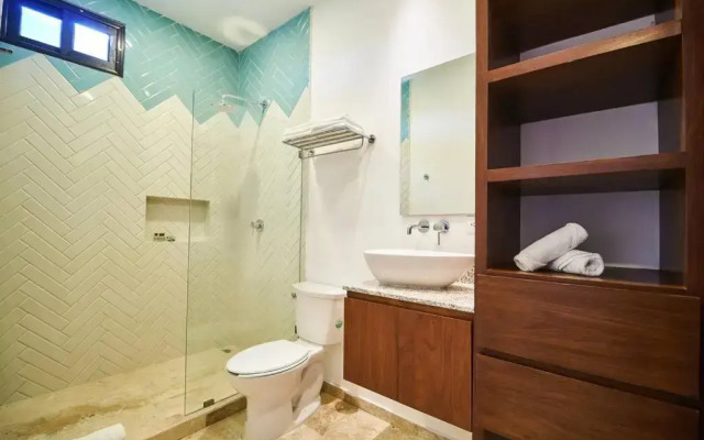 202 Amena Beautiful&Cozy 2 Bedroom in quite place