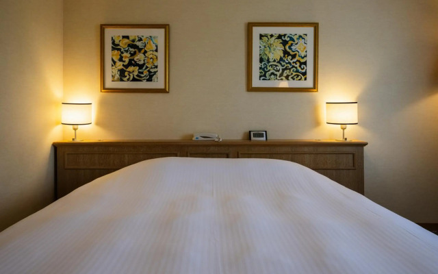 Hotel Nikko Huis Ten Bosch