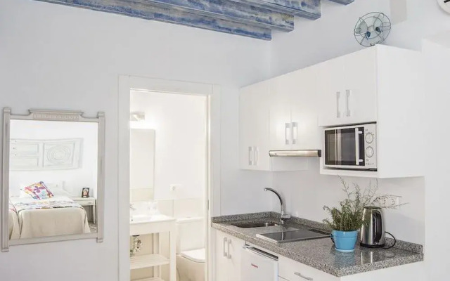 La Casa de la Costurera