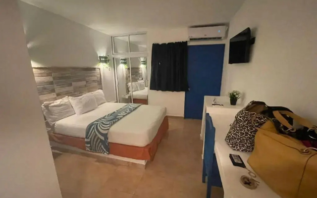 Hotel Bella Catalina