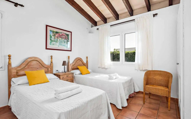 Villa Matisse