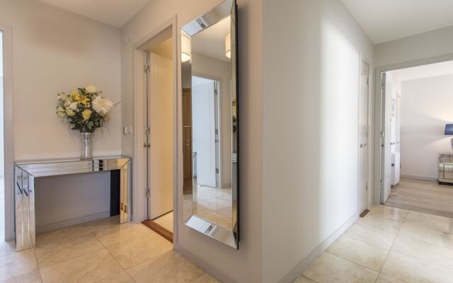 Smithfield Penthouse