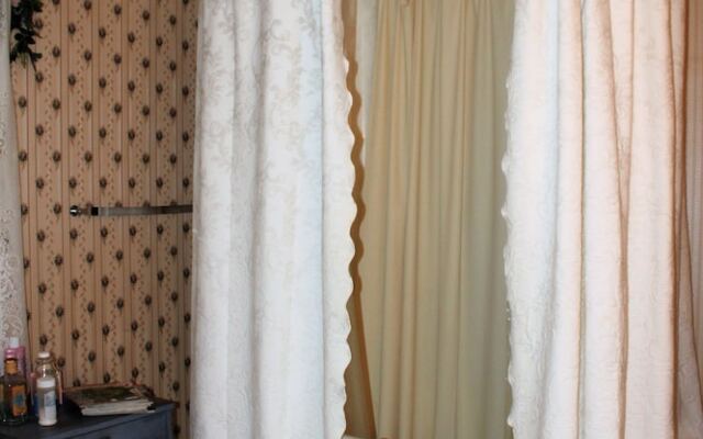 The Bradford House B&B