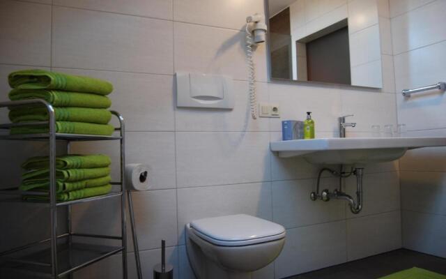 Holiday Apartment in Tropolach Near Pressegger See
